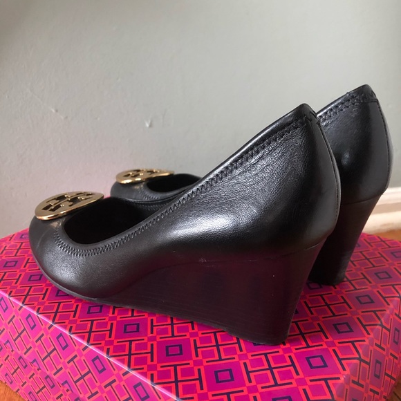 Tory Burch sally wedge - Picture 5 of 5